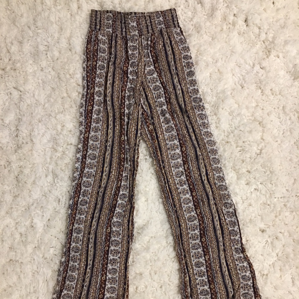 Cute & comfy pants